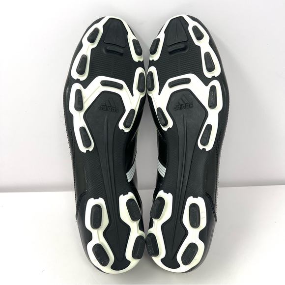 Adidas Men’s Predator Absolado X Soccer Shoe Sz 13 Futbol Boot Cleats G41664 main image 4